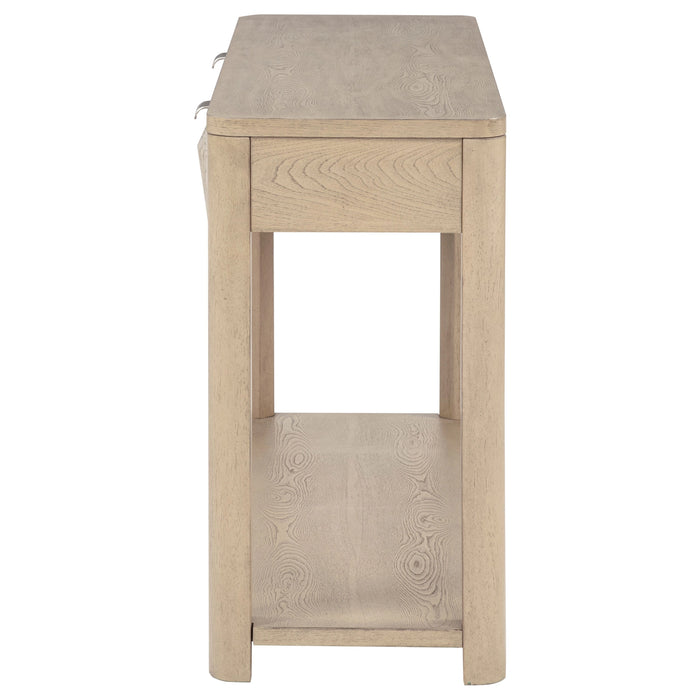 Marcelo Console Table