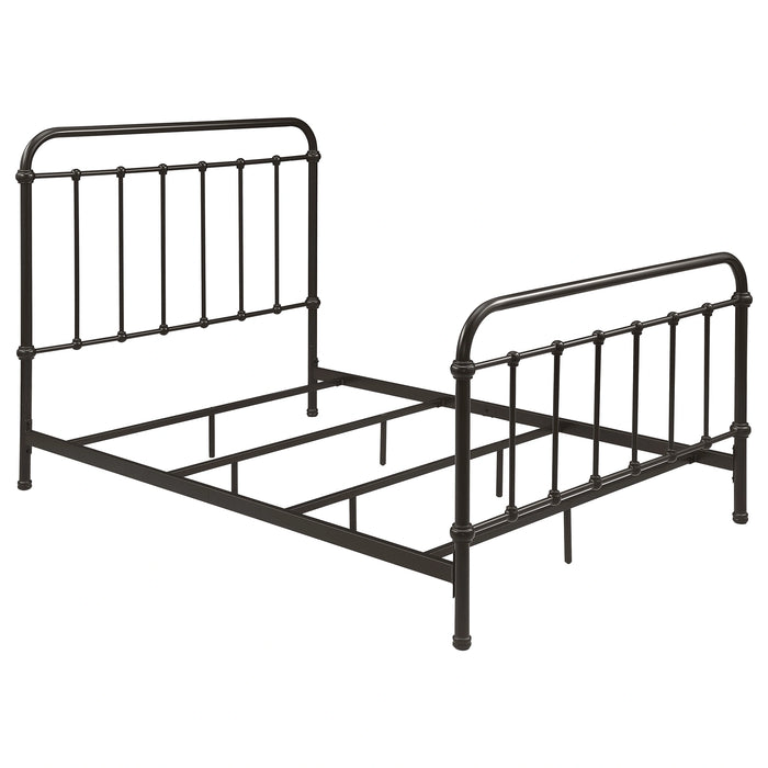 Livingston Beds