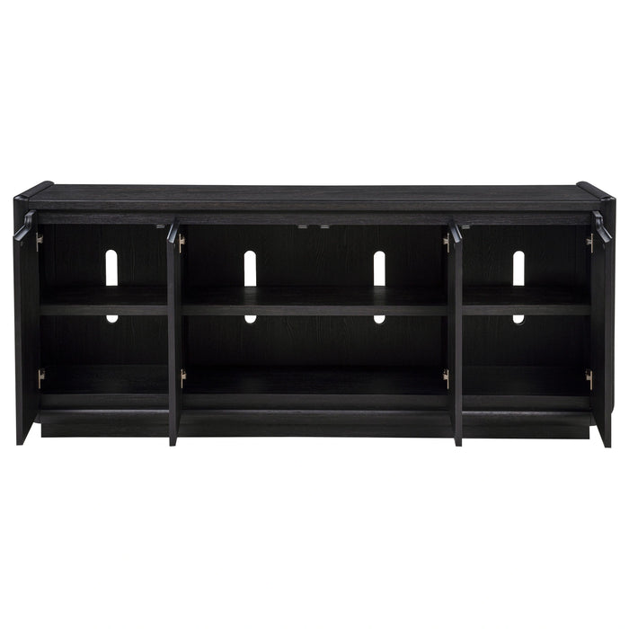 Leandro 72-inch TV Stand