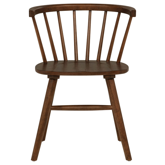 Strouse Dining Set F