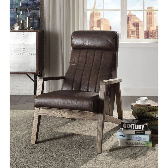 Accent Chair