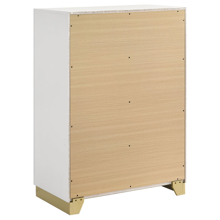 Caraway Chest of Drawers