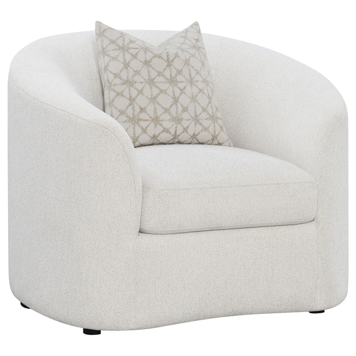 Rainn Accent Chair