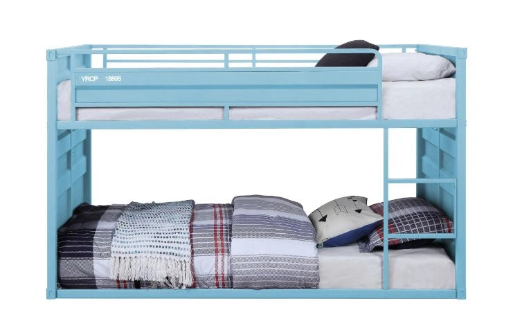 Bunk Bed (T/T)