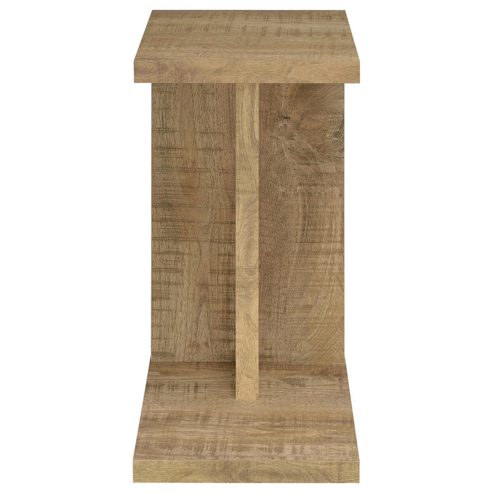 Clower Side Table