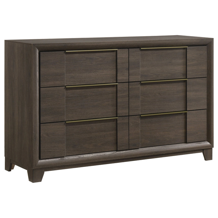 Farre Bedroom Set