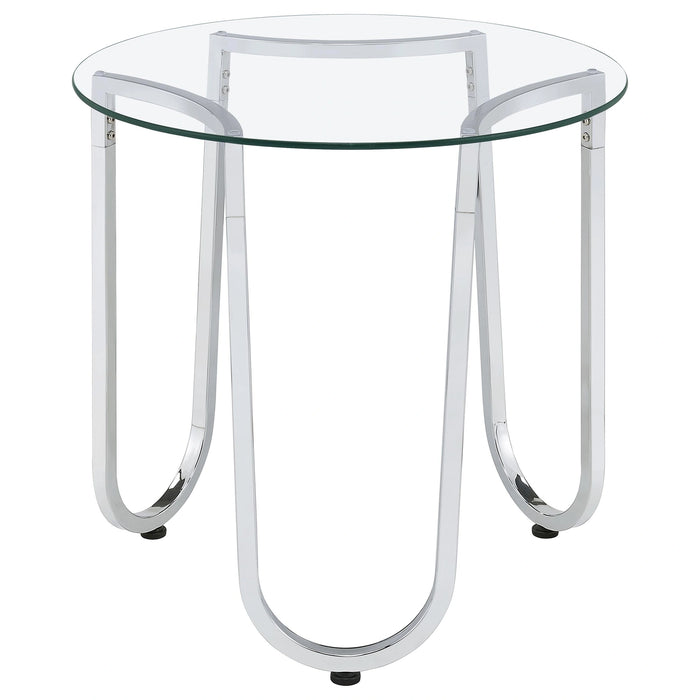 Beller Coffee Table Set