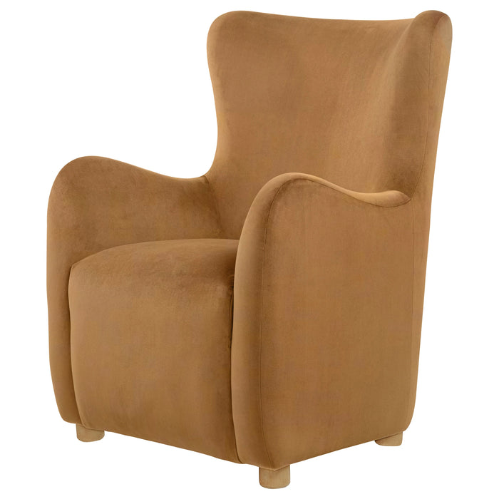 Thornton Upholstered Accent Chair