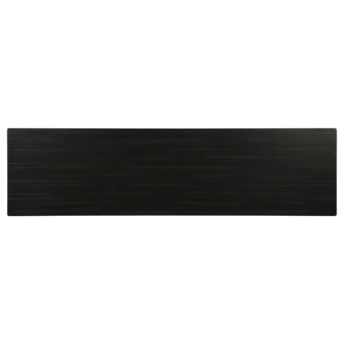 Payne TV Stand