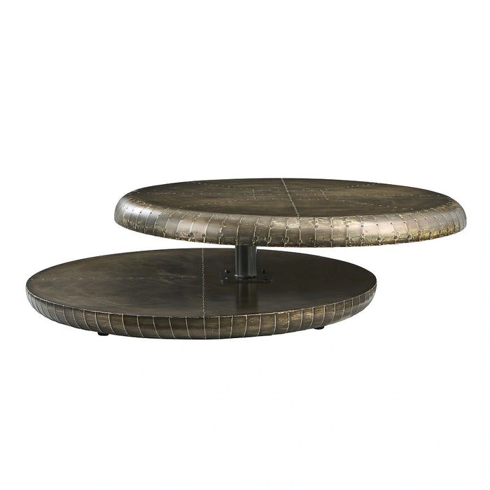 Coffee Table w/Swivel