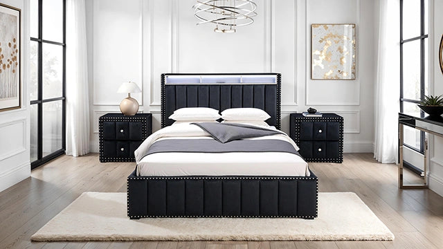 Farese Bed