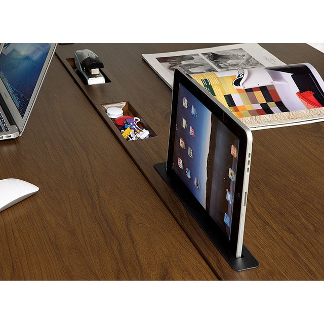 Olivet Full/Full Bunk Bed