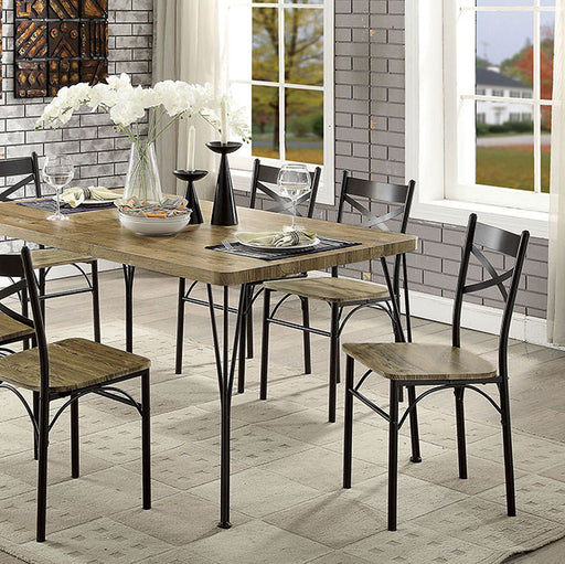 Banbury 7 Pc. Dining Table Set image