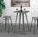 Timon 42" BAR TABLE image