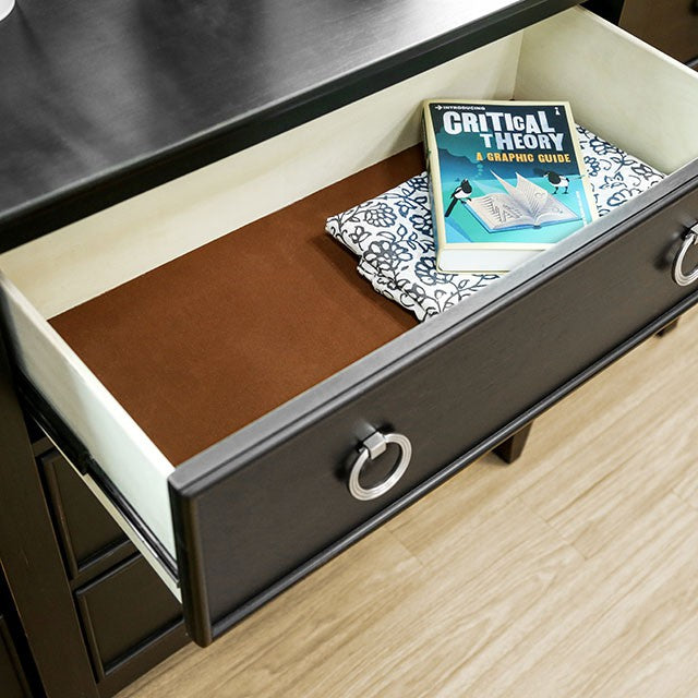 Arabelle E.King Bed