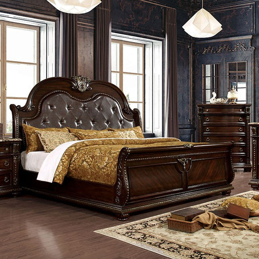 Fromberg Bed image