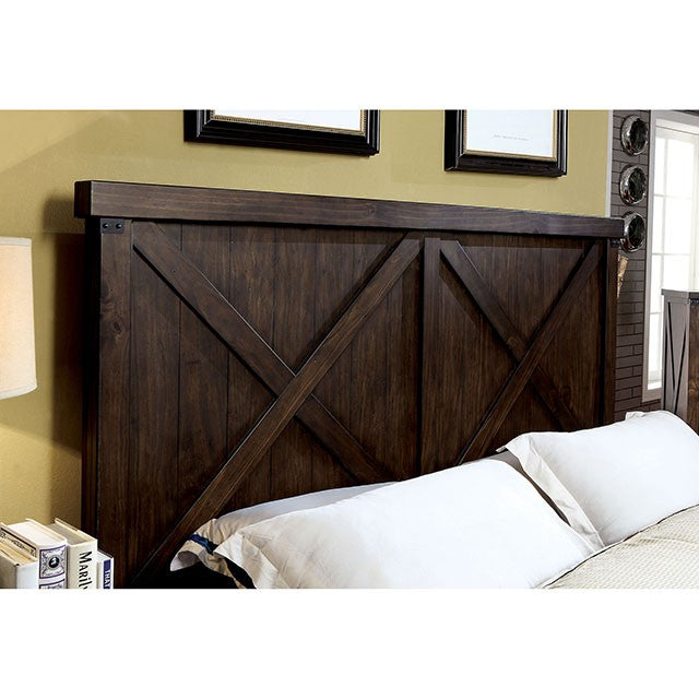 Bianca Queen Bedroom Set