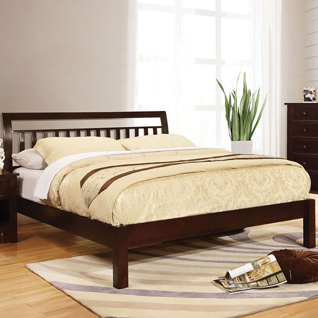 Corry Cal.King Bed image