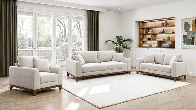 Watton Loveseat