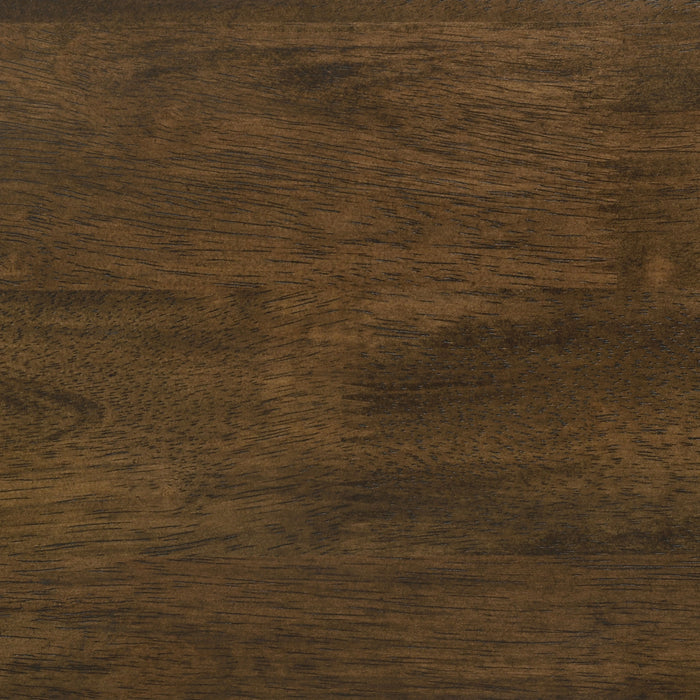 Decker Rectangular Wood Dining Table