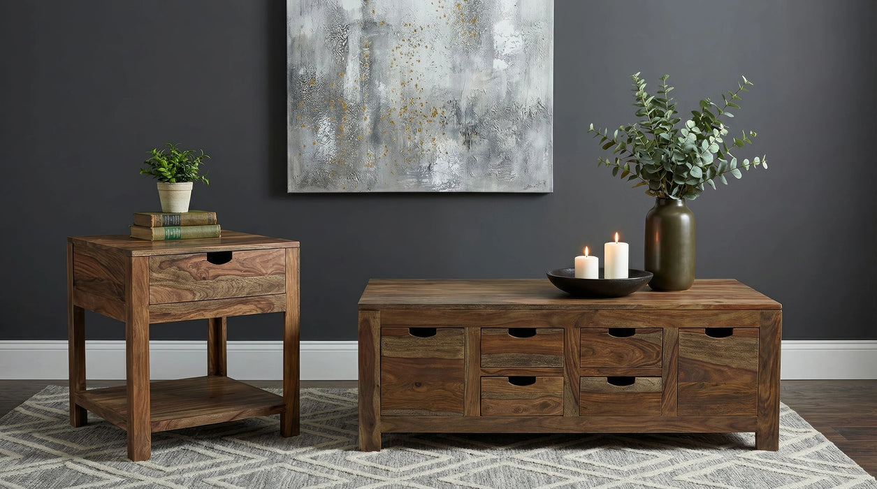 Esther End Table