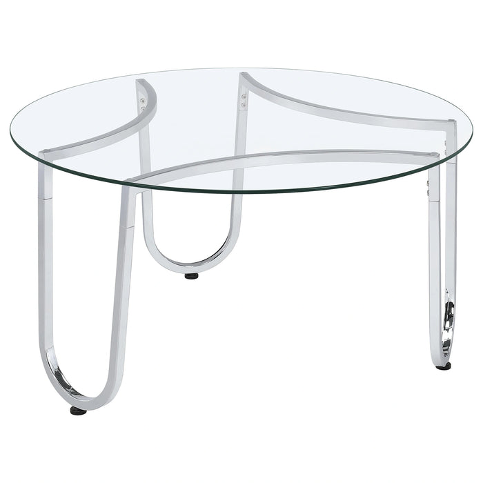 Beller Coffee Table