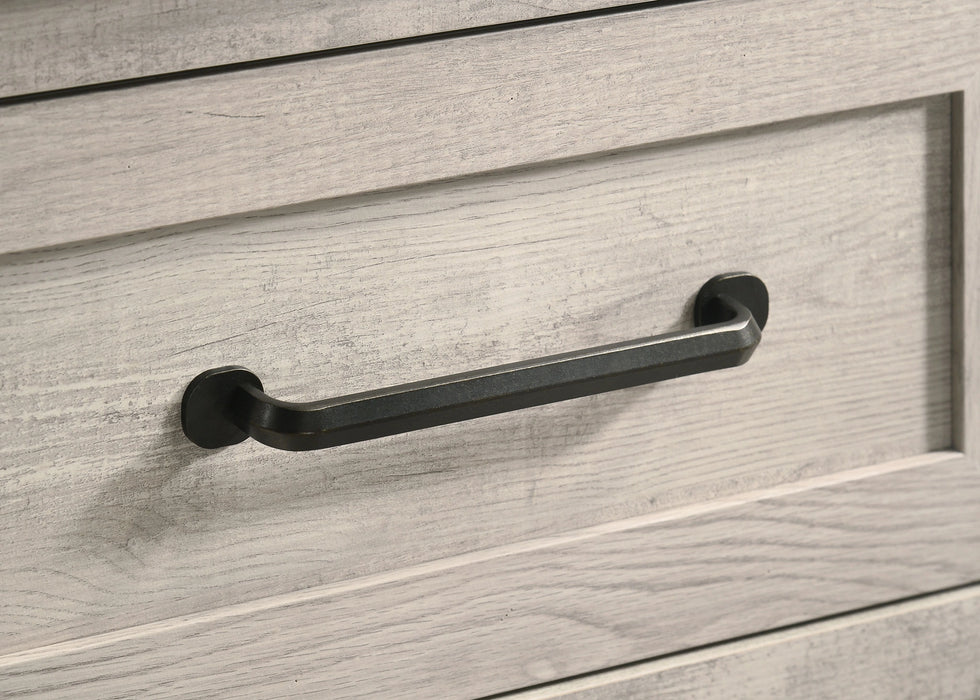 Nevado Dresser and Mirror