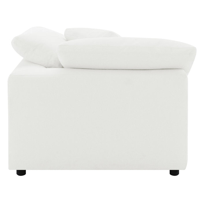 Raleigh Corner Chair
