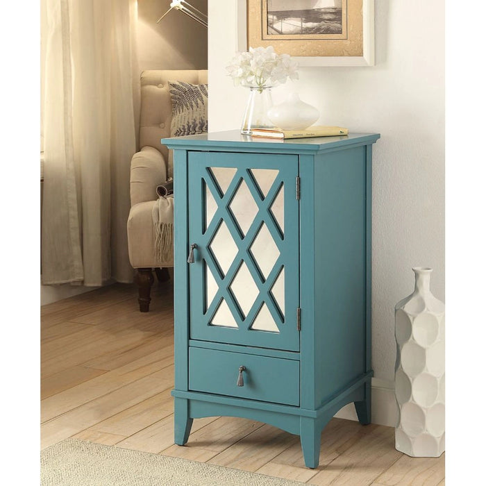 Accent Table