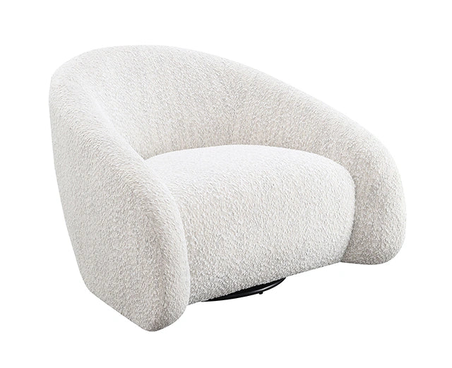 Kyria Swivel Chair