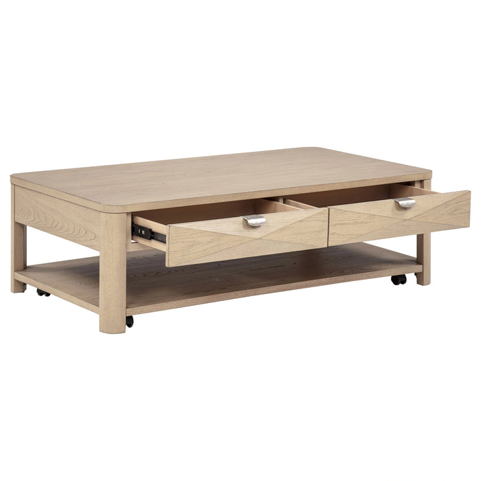 Marcelo Coffee Table
