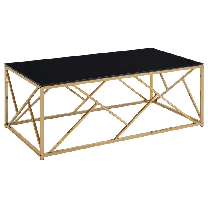 Comisso Coffee Table Set