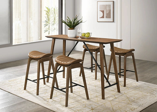 Klamath Counter Ht. Chair (2/CTN)