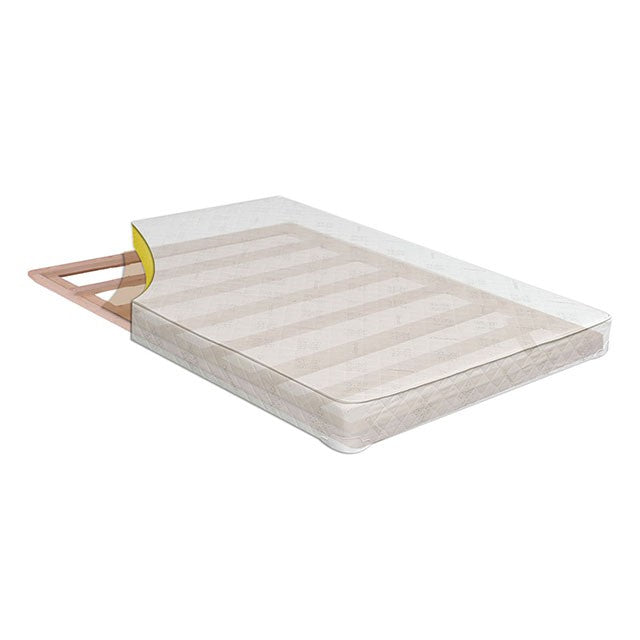 Daisy 8" Full & Queen Size