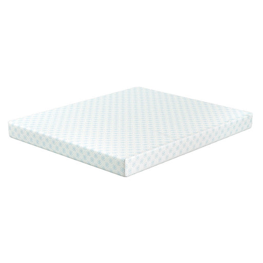 Edelweiss 8" Full Memory Foam Mattress image