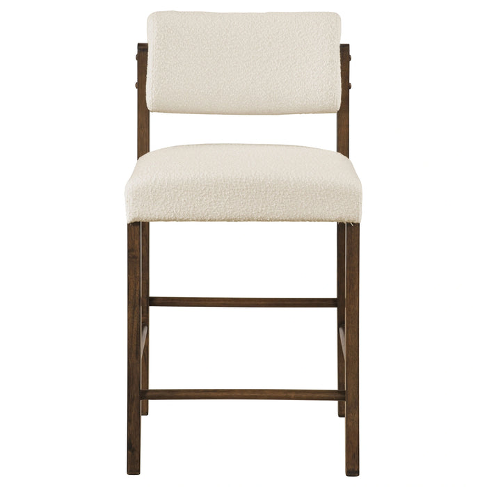 Kehoe Fabric Counter Height Dining Chair