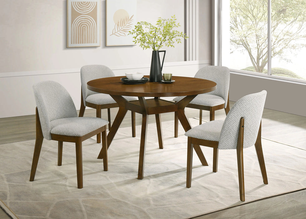 Mueller Side Chair of 2
