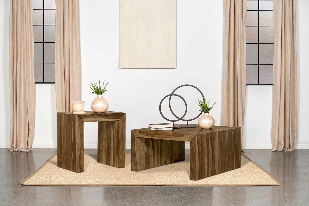 Odilia Coffee Table Set