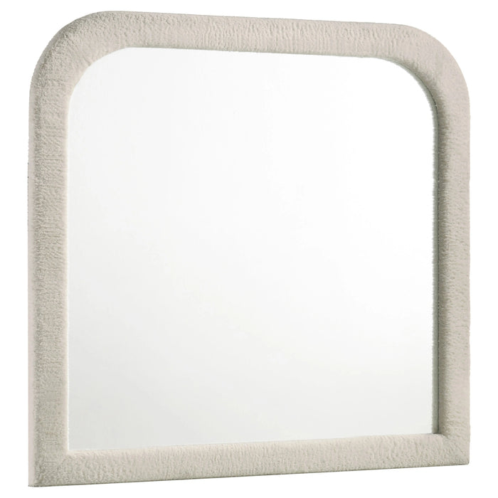 Sonya Dresser Mirror