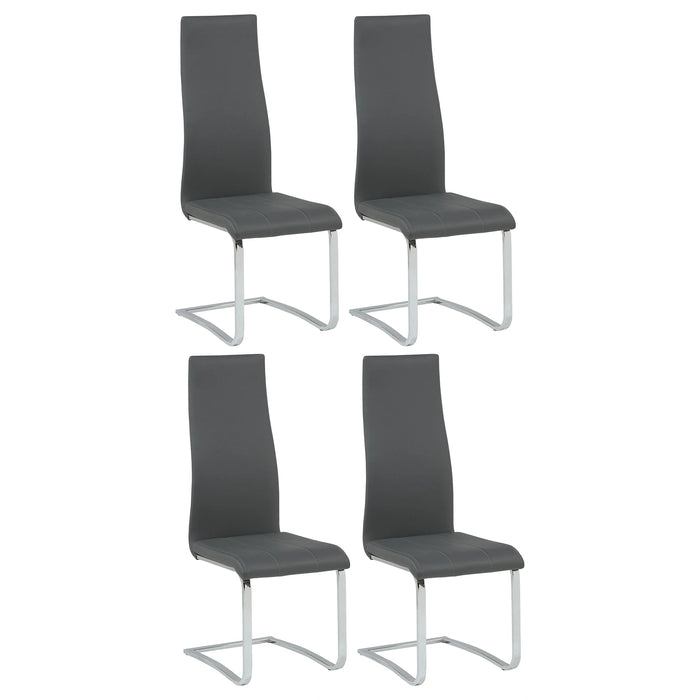 Montclair Side Chairs