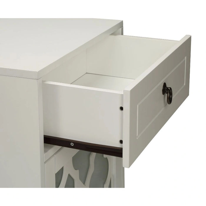 Accent Table