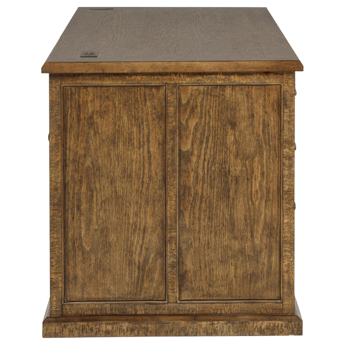 Altidore Executive Home Office Desk