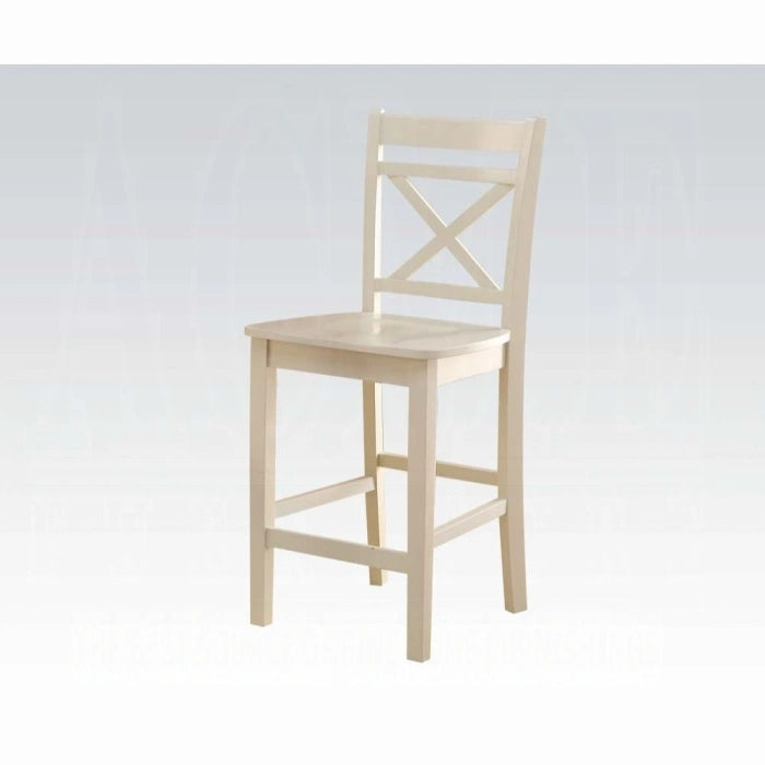 Tartys Counter Height Chair Set-2