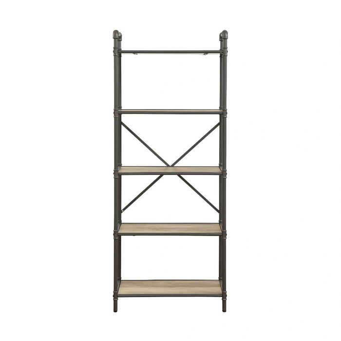 BookShelf