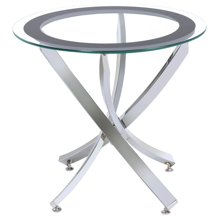 Brooke End Table