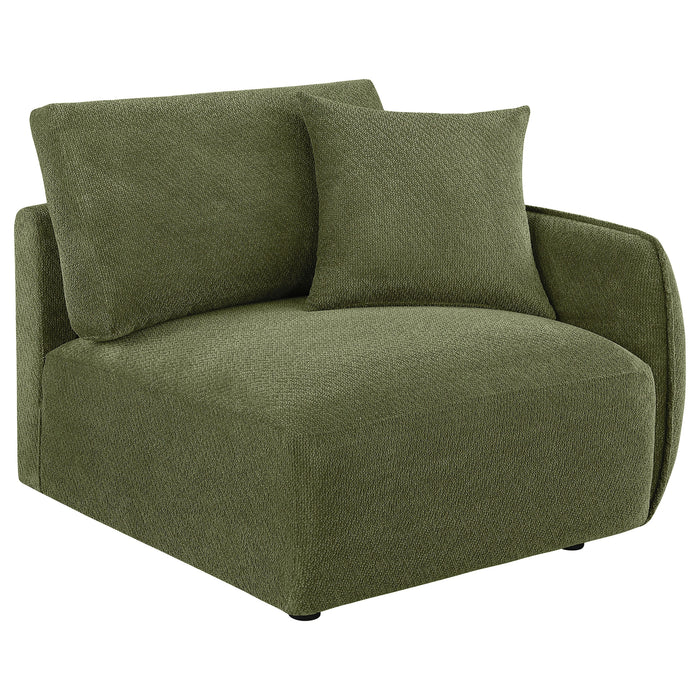 Elysia Upholstered Modular Chair