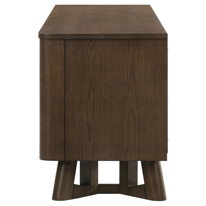 Trotter 71-inch TV Stand