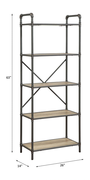 BookShelf