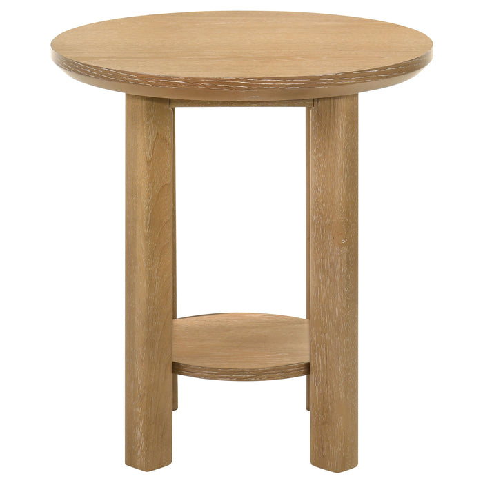 Ottowa End Table