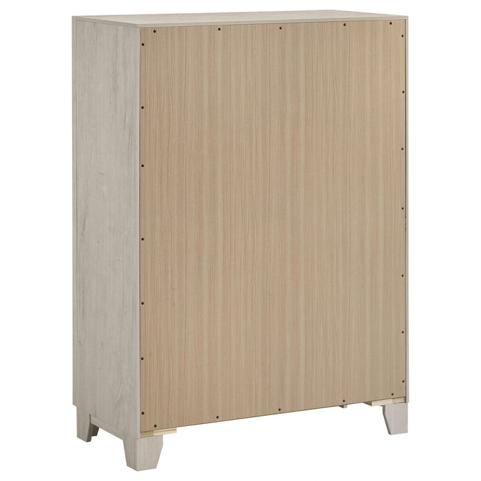Farre Bedroom Set